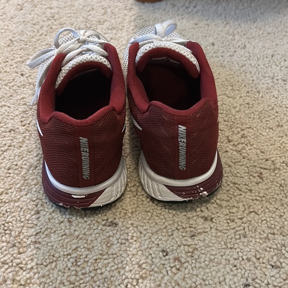 Nike zoom fly running shoes - Picture 3 of 4